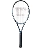 Amazon | ウイルソン Wilson 硬式テニスラケット ULTRA 100L V4.0